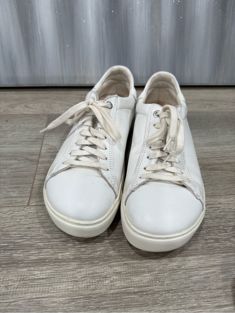 Birkenstock Bend Low Casual Sneaker - Picture 5 of 9